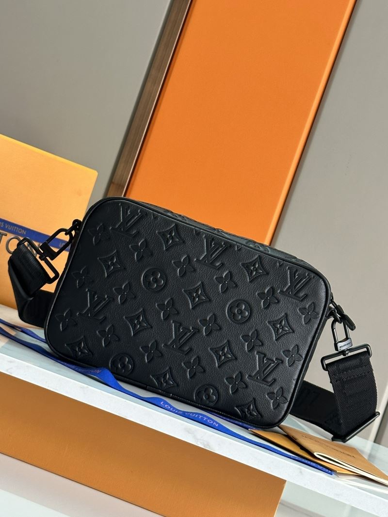 Mens Louis Vuitton Satchel Bags